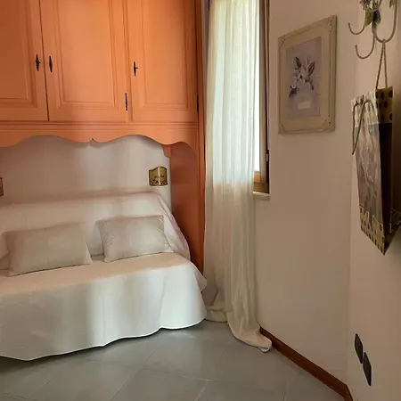 Residenza Marina Apartment Alghero Exterior photo
