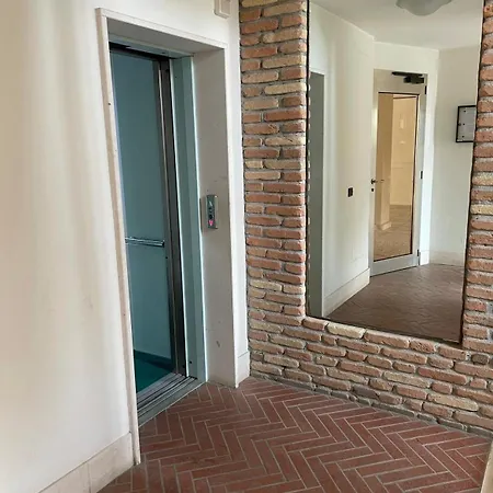 Residenza Marina Apartment Alghero Exterior photo