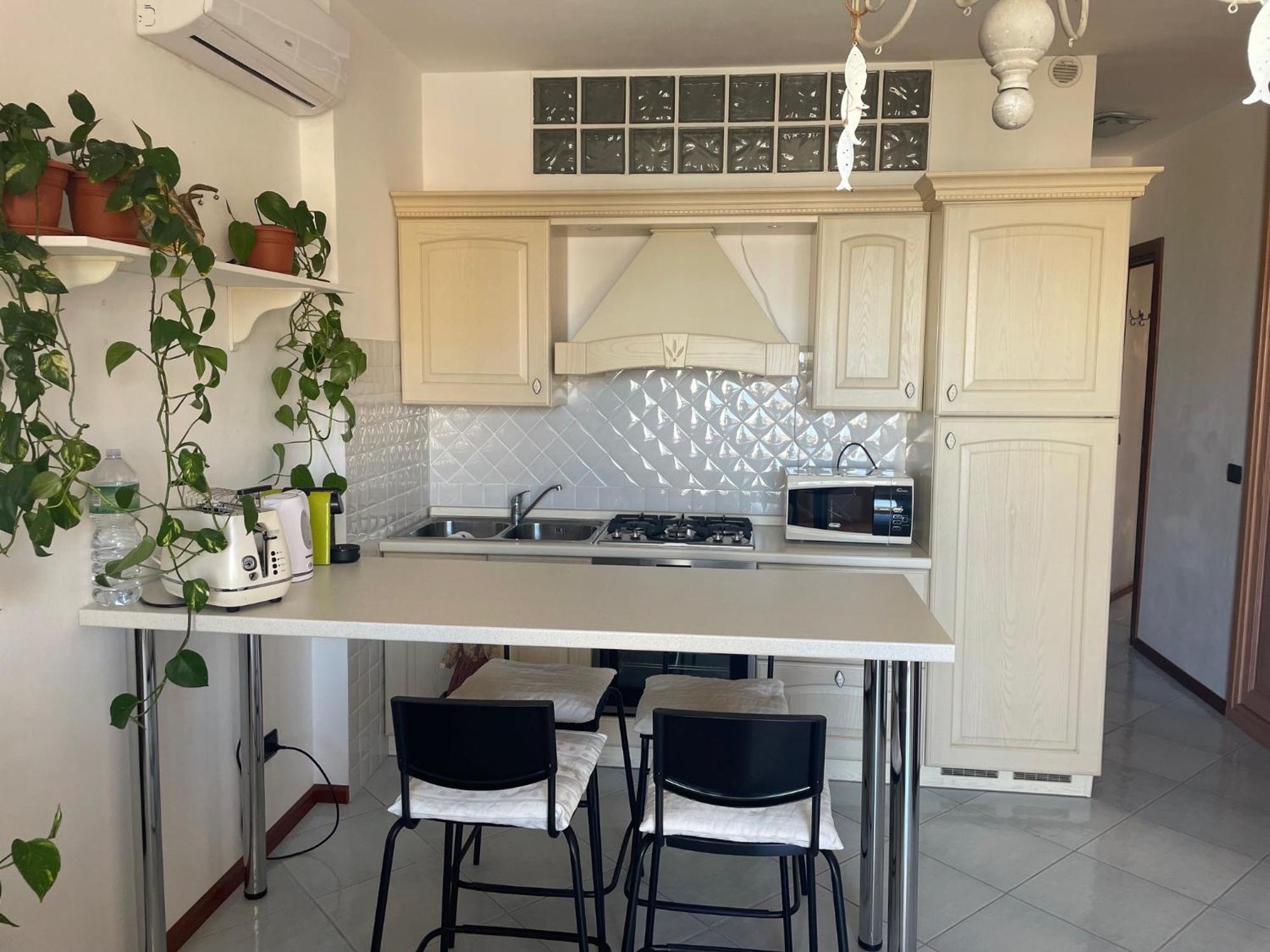 Residenza Marina * Alghero