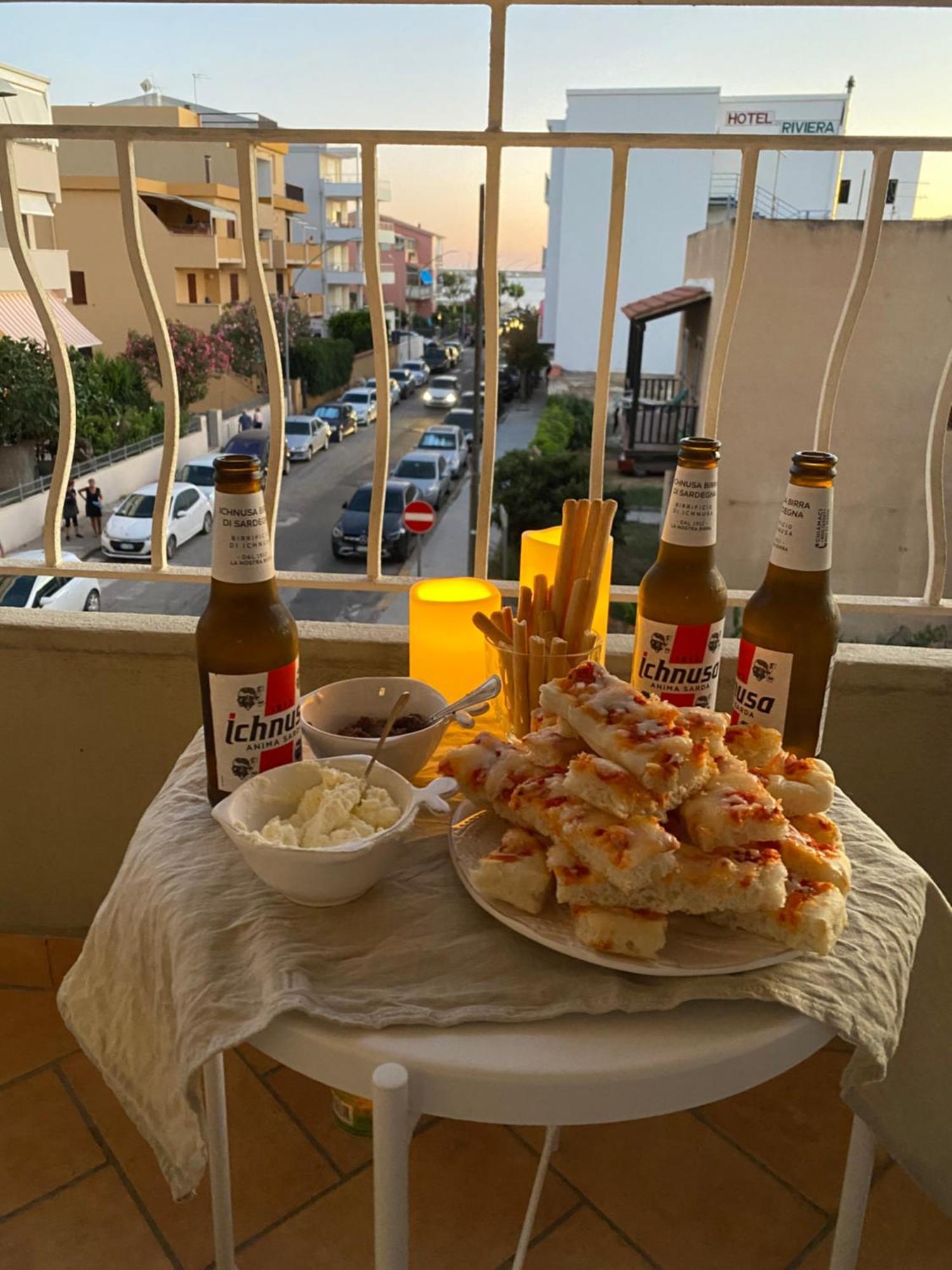 Residenza Marina Apartment Alghero