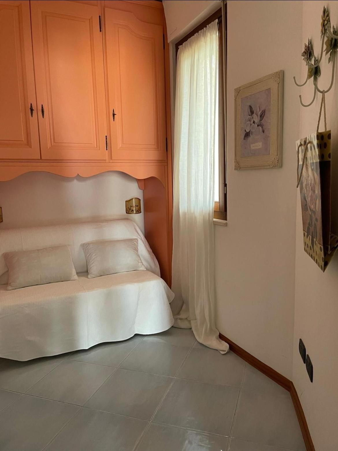 Apartment Residenza Marina Alghero