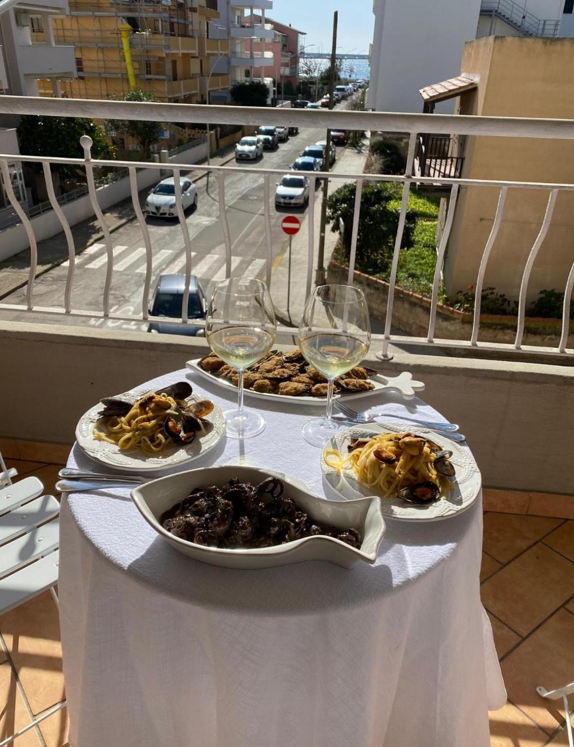 Apartment Residenza Marina
