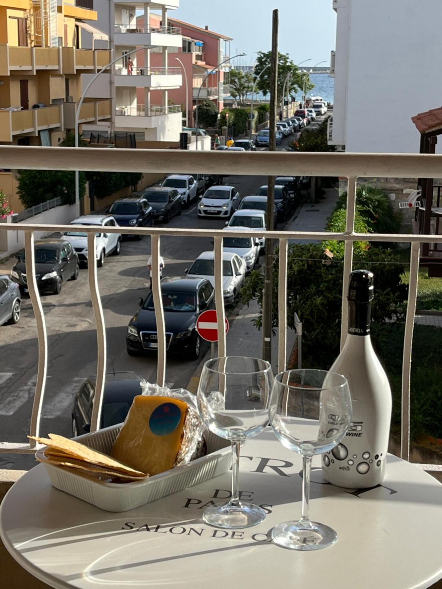 Residenza Marina Apartment