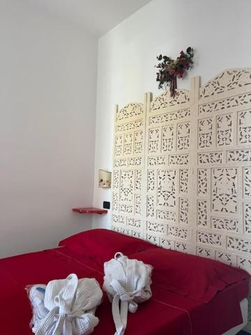 Apartment Residenza Marina *