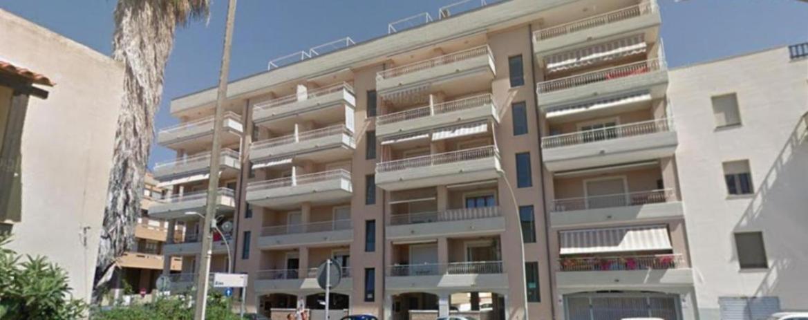 Apartment Residenza Marina Alghero